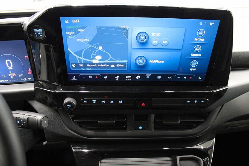 Ford Tourneo Custom 320L1 Sport Auto. /AHK/B&O/LMR19&apos, &apos,