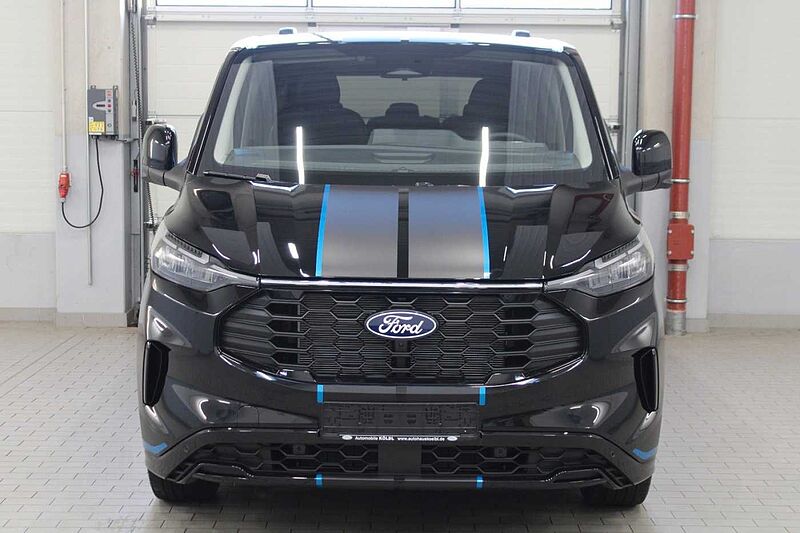 Ford Tourneo Custom 320L1 Sport Auto. /AHK/B&O/LMR19&apos, &apos,