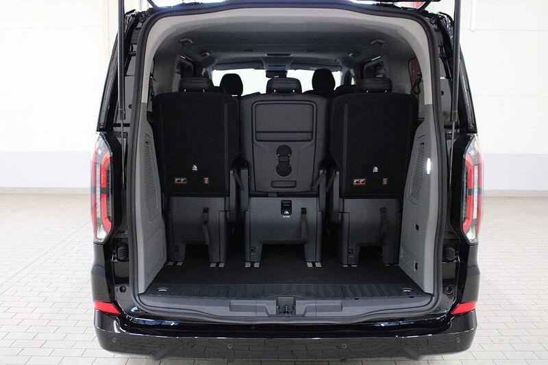 Ford Tourneo Custom 320L1 Sport Auto. /AHK/B&O/LMR19&apos, &apos,