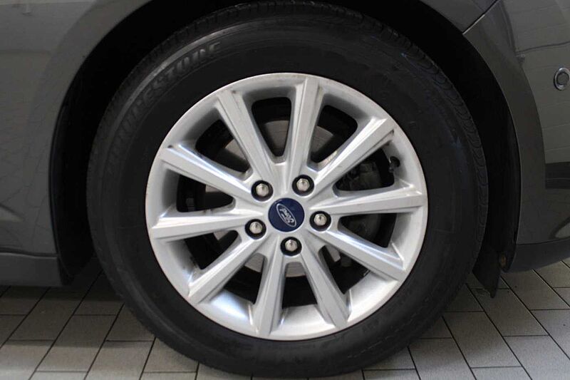 Ford C-Max C-MAX Titanium 1.0l/KAMERA/NAVI/