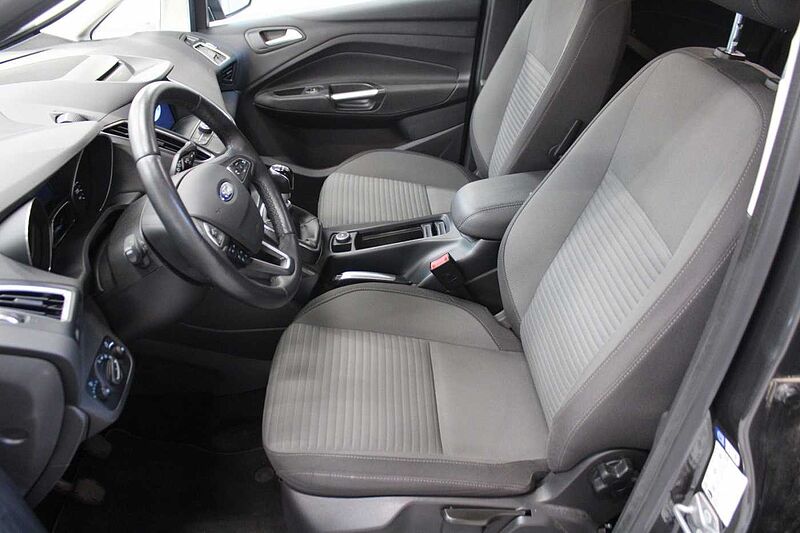 Ford C-Max C-MAX Titanium 1.0l/KAMERA/NAVI/
