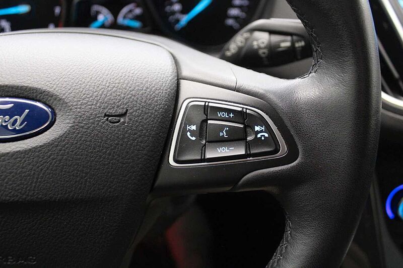 Ford C-Max C-MAX Titanium 1.0l/KAMERA/NAVI/