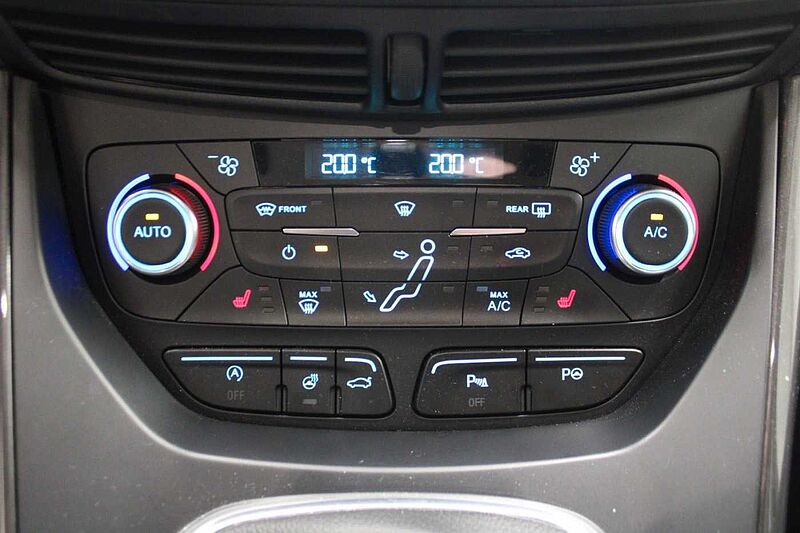 Ford C-Max C-MAX Titanium 1.0l/KAMERA/NAVI/