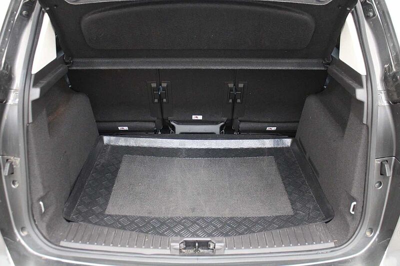 Ford C-Max C-MAX Titanium 1.0l/KAMERA/NAVI/